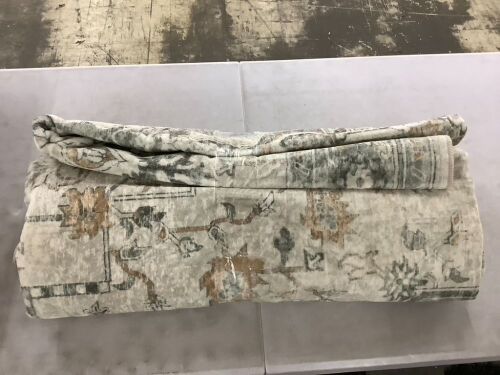 Area Rug, Unknown Size  - Lot 497