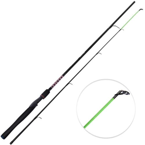 KastKing Brutus Fishing Rod - Lot 525