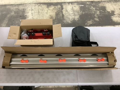 Tile Cutter - Lot 438
