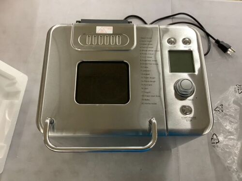 Neretva Bread Maker  - Lot 498