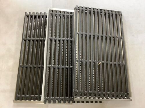 Outspark Cooking Grid Grates, 18" x 10", 3 Pack  - Lot 528