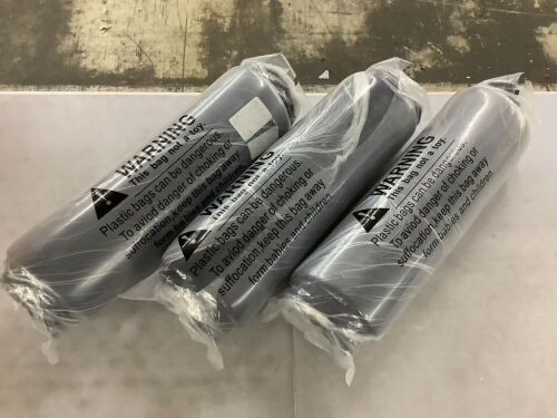 Lot of (3) Chaise Lounge Cushions - Lot 712