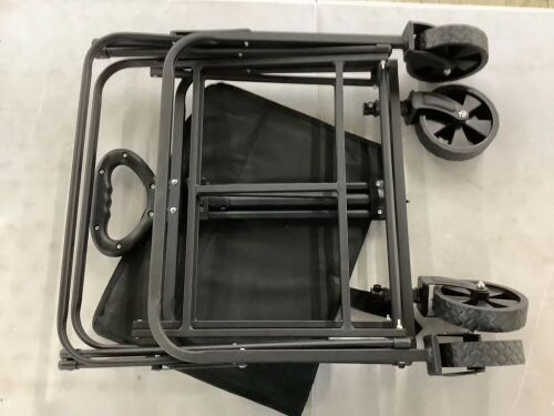 Collapsible Folding Wagon - Lot 464