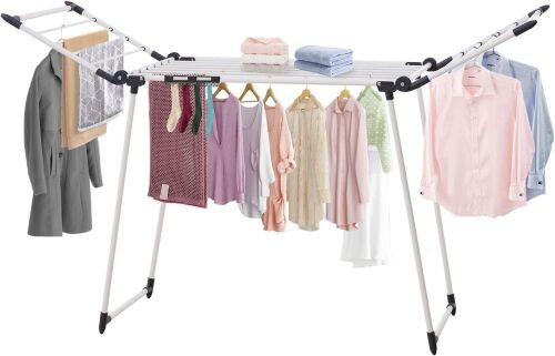 Gullwing Clothes Drying Rack - Lot 524