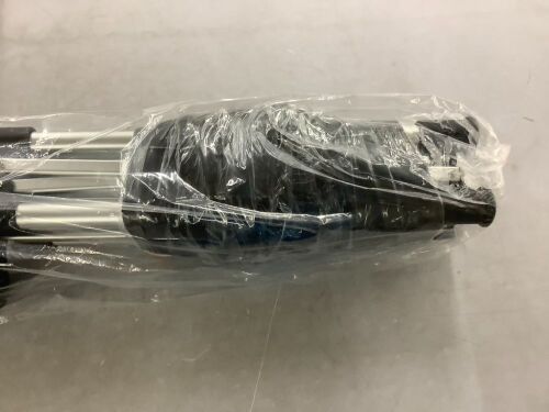 AKOZLIN Tennis Ball Hopper with Wheels - 1 Broken Wheel  - Lot 604