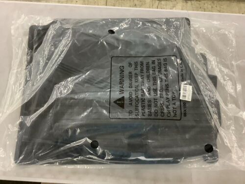 Rear Backrest Mats  - Lot 532