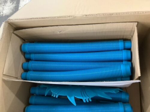 Octopus Professional Automatic Pool Cleaner - Lot 410A