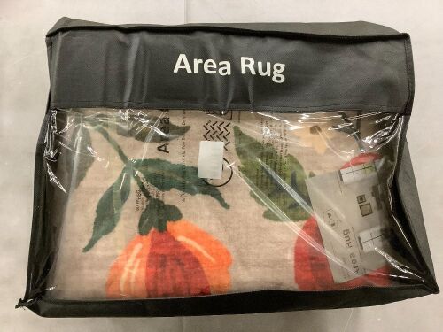 Area Rug, Unknown Size  - Lot 217