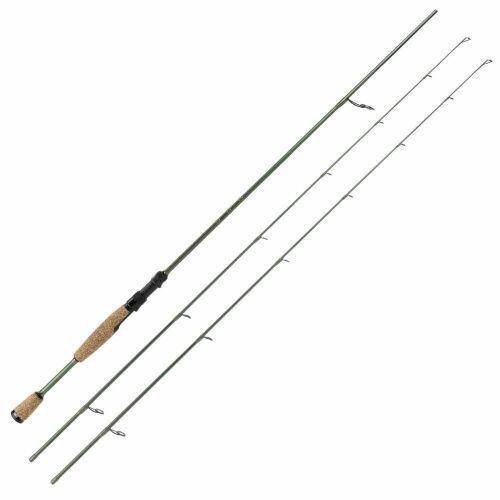 KastKing Spartacus II Twin Tip Fishing Rod - Lot 105