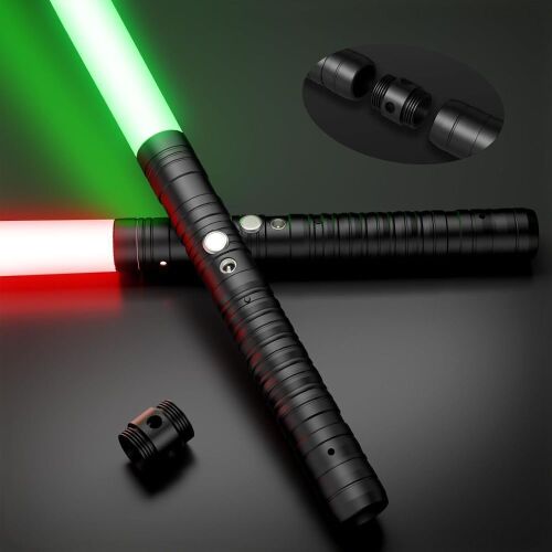 Joinor FX Dueling Lightsaber, 2 Pack - Lot 135
