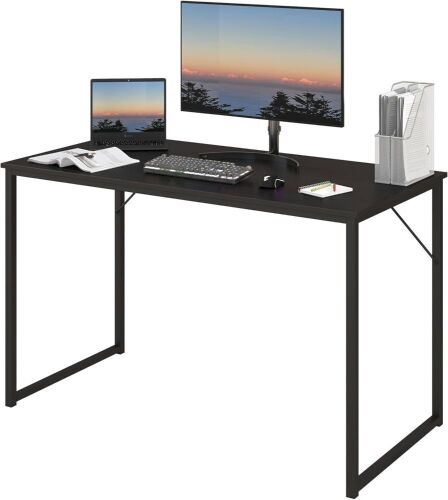 HUAXIN LUCKY Simple Computer Desk  - Lot 165
