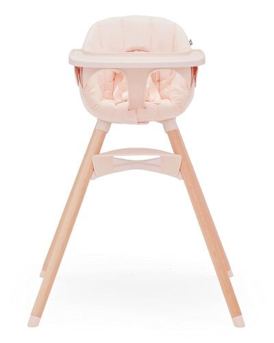 Lalo The Chair Convertible 3-in-1 High Chair  - Lot 50