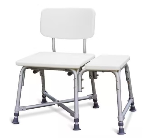 Guardian Bariatric Transfer Bench-adjustable - Lot 89