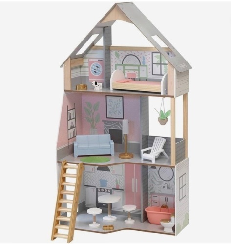 KidKraft Alina Dollhouse - Lot 93