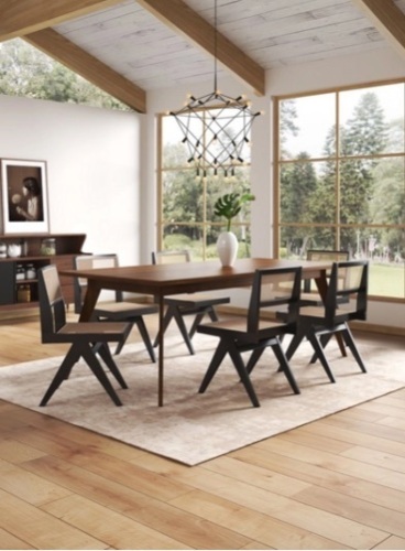 Hamlet Dining Chair Set of 2 - Lot 99