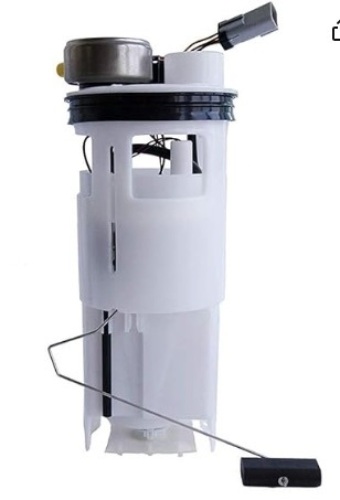 Fuel Pump Module Assembly E7093M for 1996 1997 DODGE RAM 1500 2500 3500 TRUCK(4 pin connector) - Lot 114