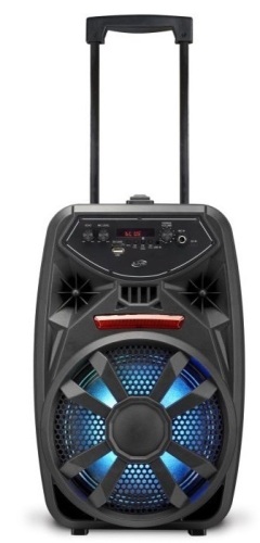 iLive Bluetooth Tailgate Party Speaker - Lot 138