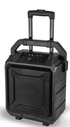 Wireless Tailgate Speaker  - Lot 140