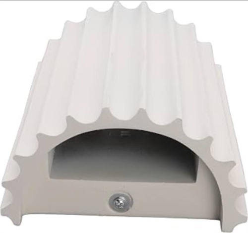 Zerodis Modern LED Wall Sconce - Lot 141