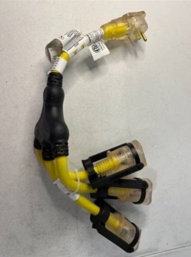 Volte Generator Adapter - Lot 147