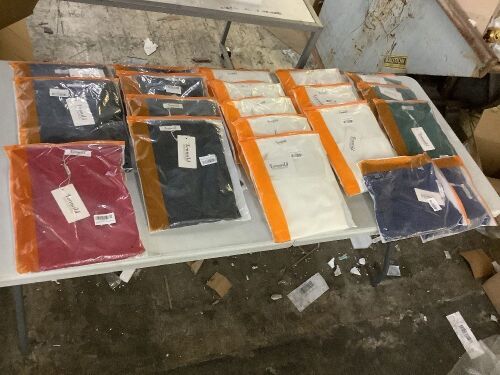 Lot of (20) Womens Dresses, Various Sizes/Colors/Styles - Lot 146
