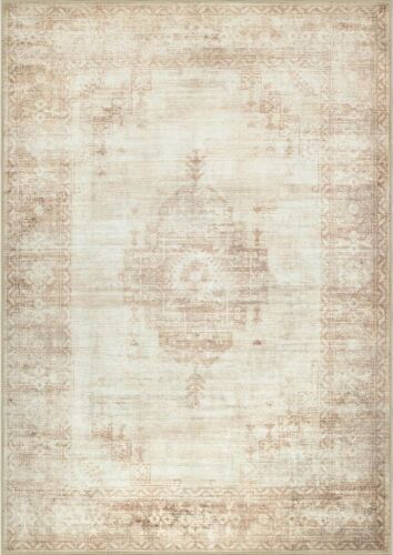 Boho Moroccan Distressed Area Rug, 9' x 12'  - Lot 364