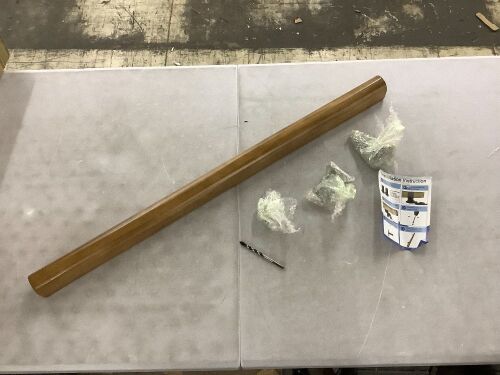 Handrail  - Lot 370