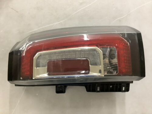 LED Tail Light Assembly for 2015-2020 GMC Yukon/Yukon XL, Passenger Side - Lot 414