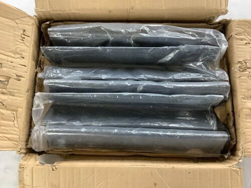 Gas Grill Cooking Grates & Flavorizer Bars - Lot 624