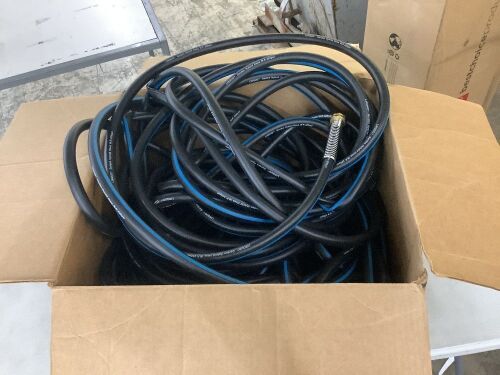 Long Garden Hose  - Lot 316