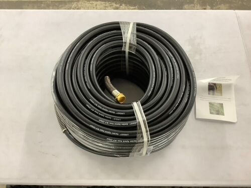 Hybrid Garden Hose  - Lot 326