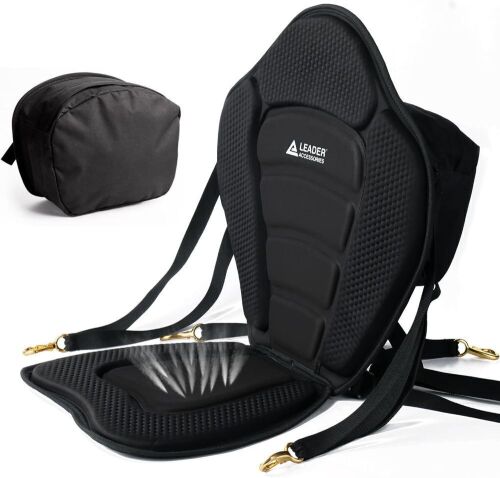 Leader Accessories Padded Kayak Seat - Lot 902