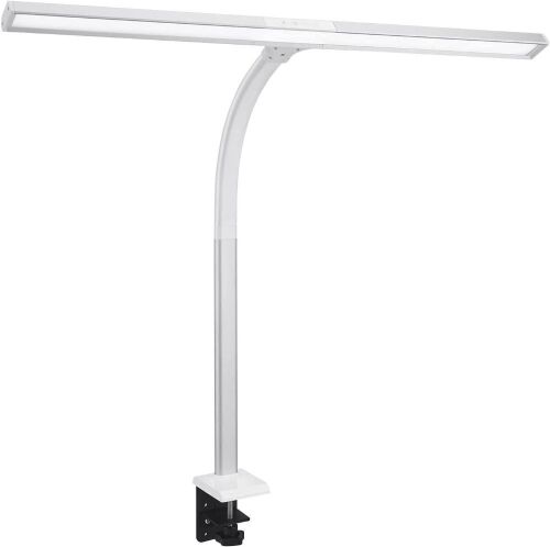  PHIVE LED Super Bright Desk Lamp with Clamp - Lot 328