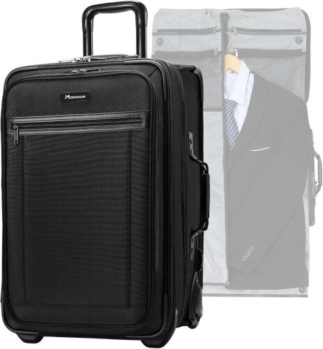 Modoker Rolling Garment Bag  - Lot 95
