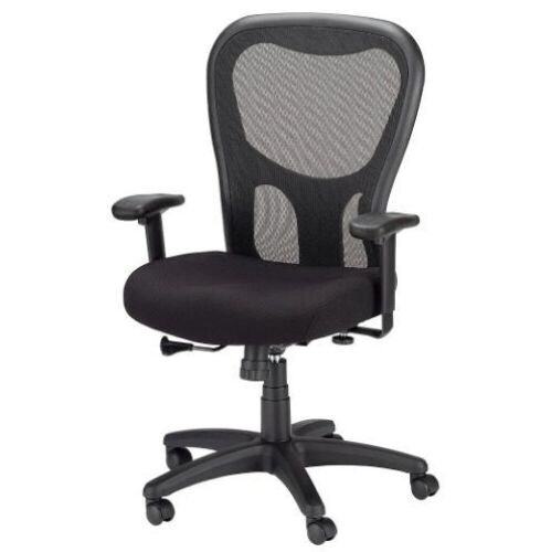 Tempur-Pedic Mesh High-Back Task Chair  - Lot 62