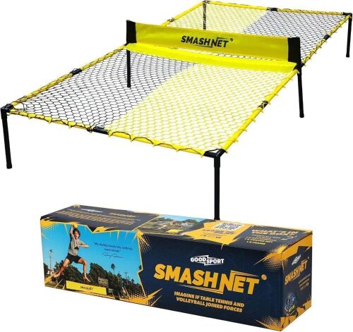  Portable Volleyball/Table Tennis Net  - Lot 549