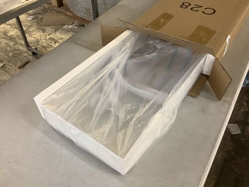 Pull Out Drawer for Cabinet - Lot 640