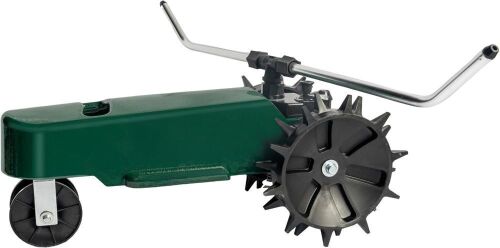 Hourleey Heavy Duty Metal Traveling Sprinkler  - Lot 416