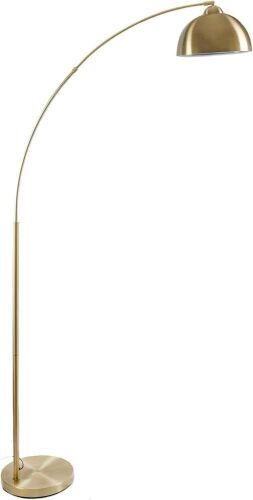 Archiology Venice Arched Floor Lamp - Lot 566