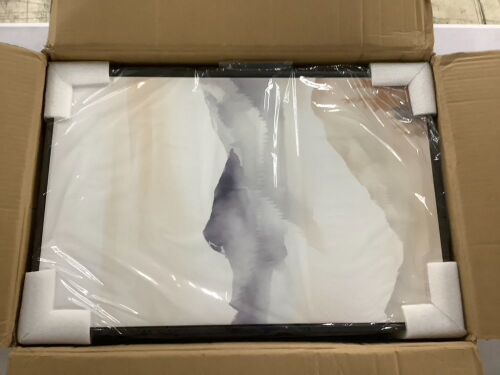 3 Pc Wall Art  - Lot 378