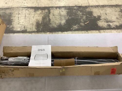 Sports Practice Net  - Lot 638