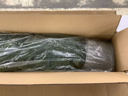 Artifiical Topiary Tree   - Lot 738