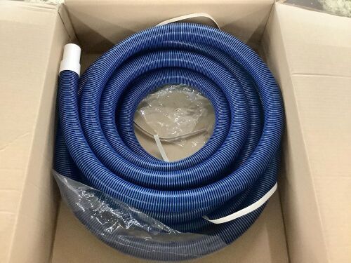Pool Vacuum Hose  - Lot 223