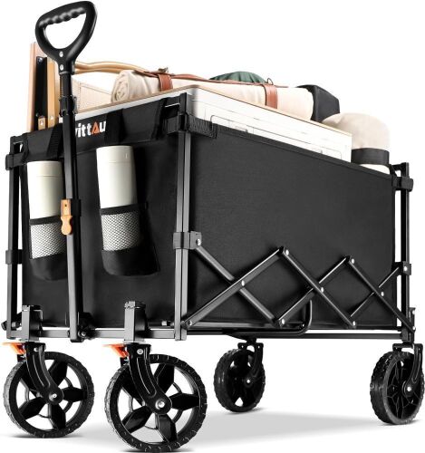 Uyittour Collapsible Wagon Cart - Lot 406