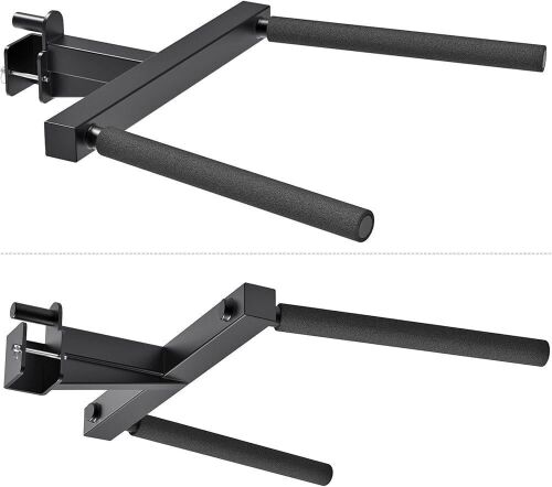 Kipika Y-Shaped Dip Bar Attachment - Lot 463