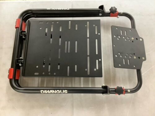 DIWANGUS Racing Wheel Stand - Lot 473