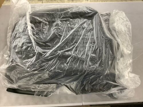 Floor Mats for 2018-2024 Jeep Wrangler  - Lot 761