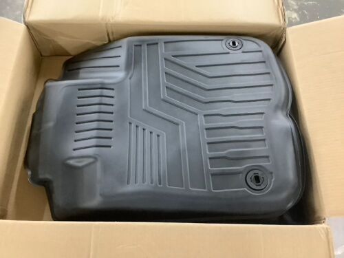 Floor Mats for 2023-2024 Honda CR-V  - Lot 261