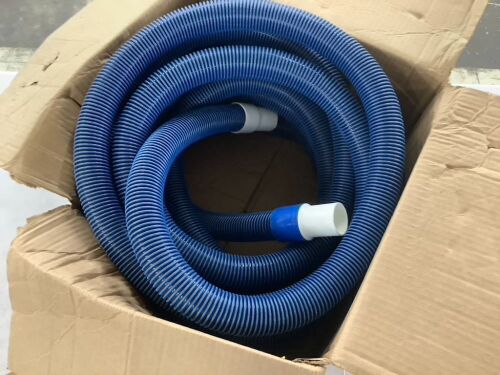 Pool Vacuum Hose - Lot 731