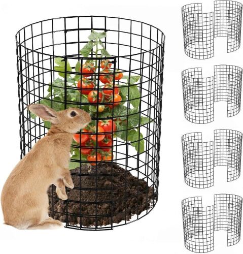 5 Pack Plant Protectors - Lot 225